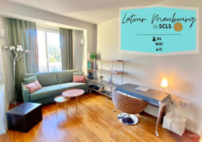 Latour Maubourg By SCLS Locations